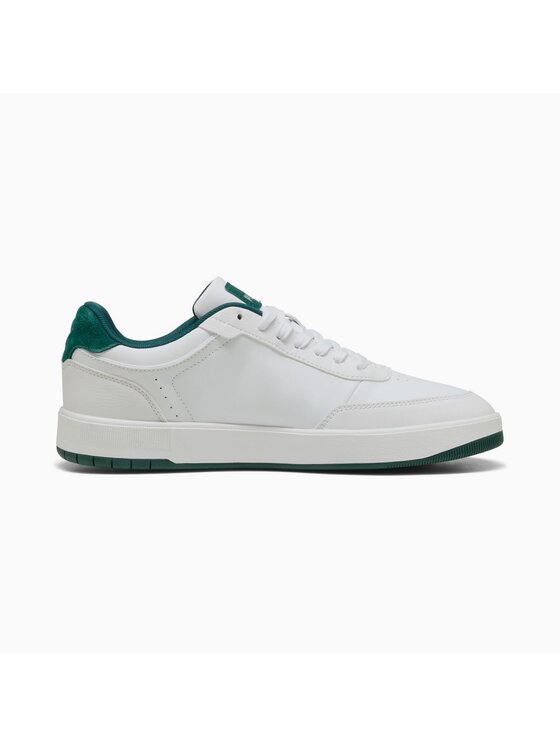 Puma Puma Sneakersy 403138 Biały
