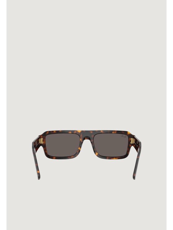 Ray-Ban Ray-Ban Γυαλιά ηλίου LUKAS UNISEX Καφέ
