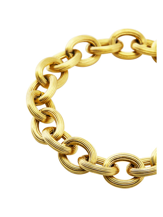 Breil Breil Bracciale MOOR Oro