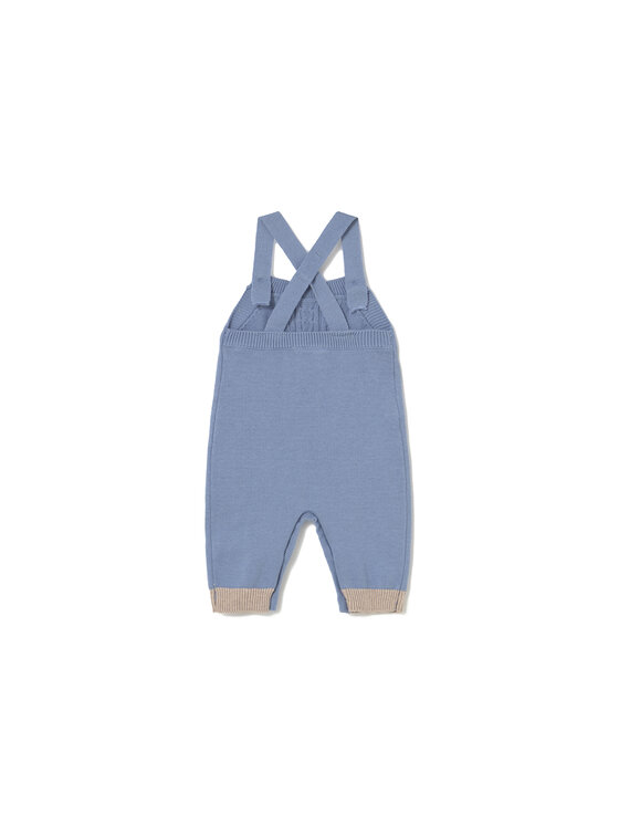 Mayoral Mayoral Набір дитячий 2617 Голубий Regular Fit