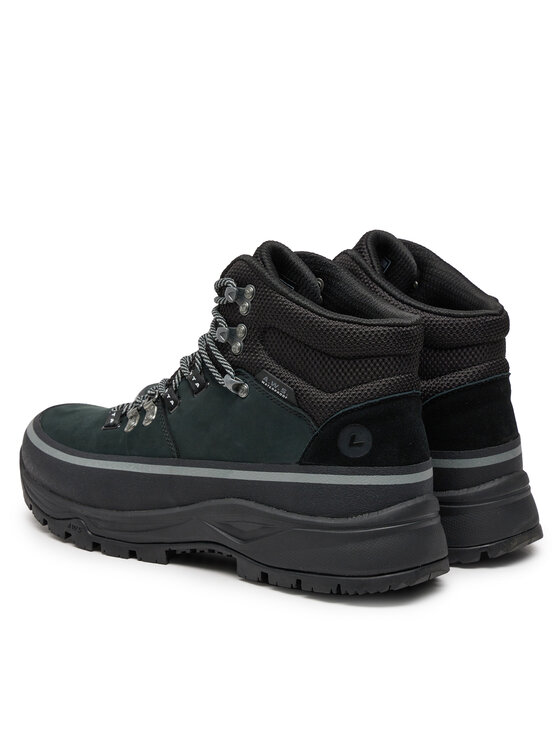 Luhta Luhta Schnürstiefeletten Luhta Vallakas Mr 78501 Schwarz