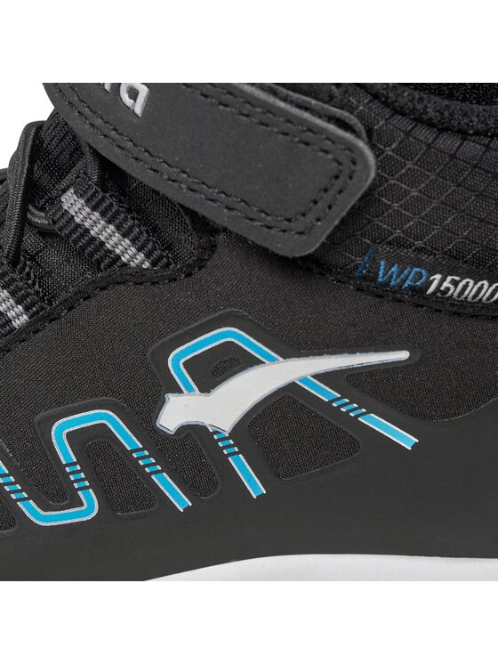 Bagheera Bagheera Sneakers Wega 86564 Schwarz