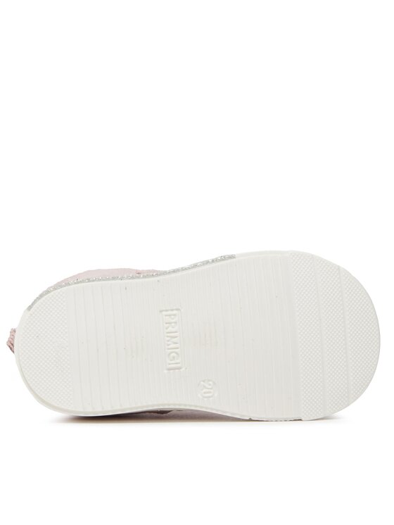 Primigi Primigi Stiefel 4904700 M Rosa