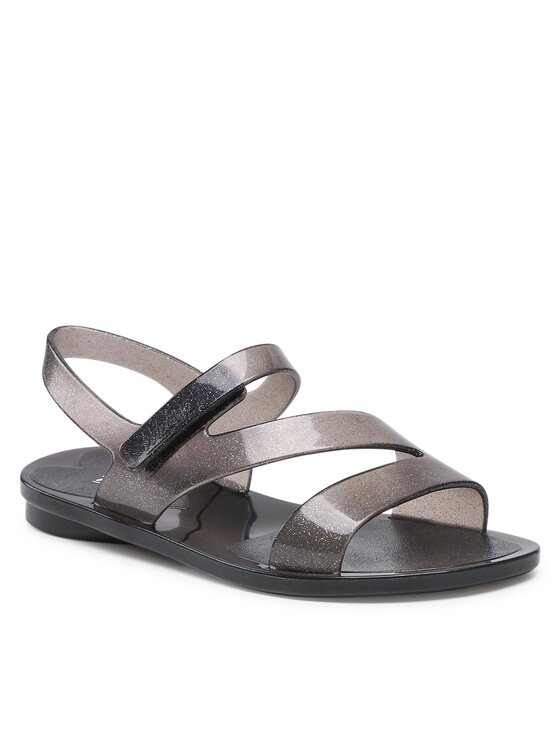 Melissa Melissa Σανδάλια Mini Melissa The Real Jelly Pa 33743 Μαύρο