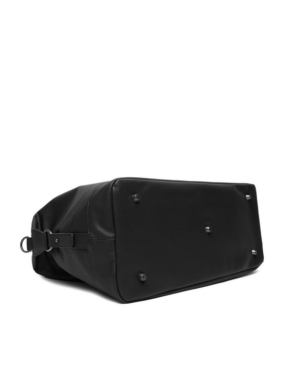 G-Star Raw G-Star Raw Дорожня сумка EO-BW-B53585R Чорний