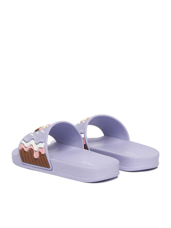 DeeZee DeeZee Iešļūcenes CEO-P4047028DZ Violets