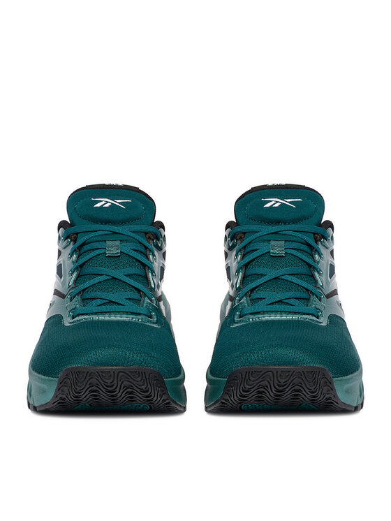 Reebok Reebok Buty na siłownię EO-ERS TRAINER 100262101 Turkusowy
