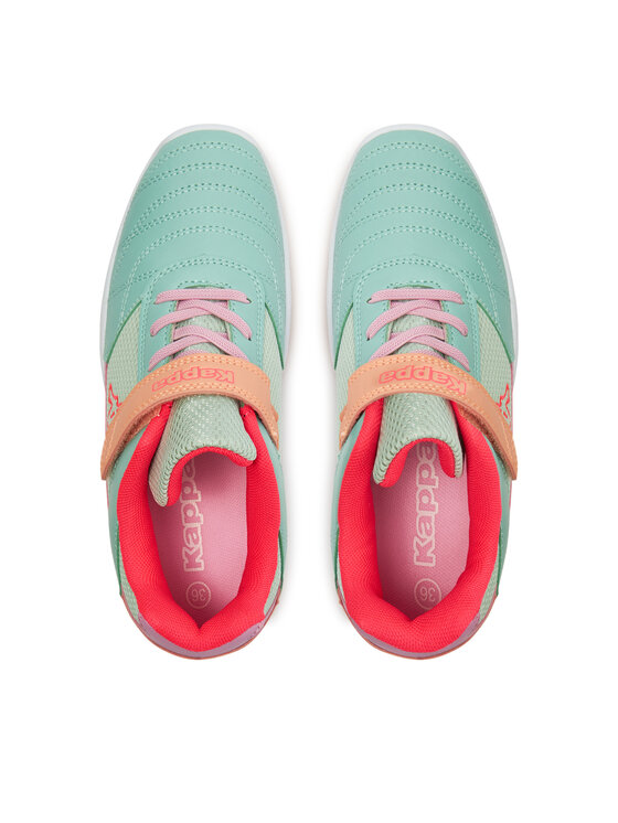 Kappa Kappa Superge 260819MFT Zelena