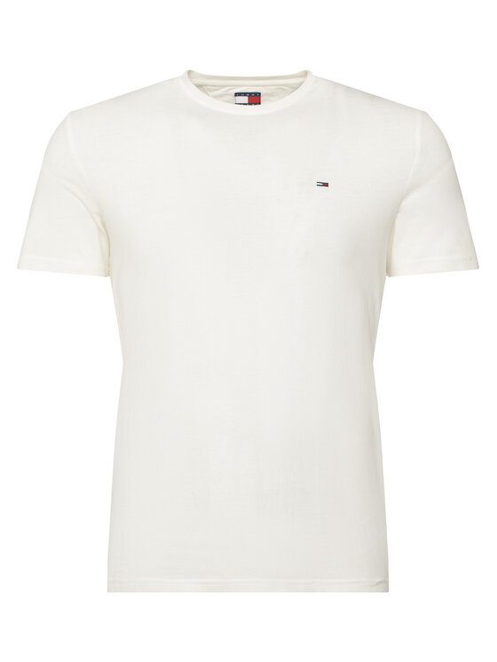Tommy Jeans Tommy Jeans Komplet t-shirtów DM0DM21579 Kolorowy Regular Fit