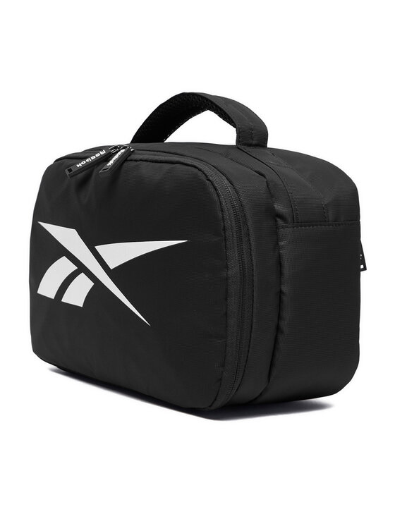 Reebok Reebok Несесер CWBEO-RBK-U1-001-AW26 Черен