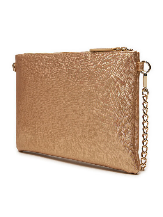 Valentino Valentino Torebka Divina VBS1R419G Złoty