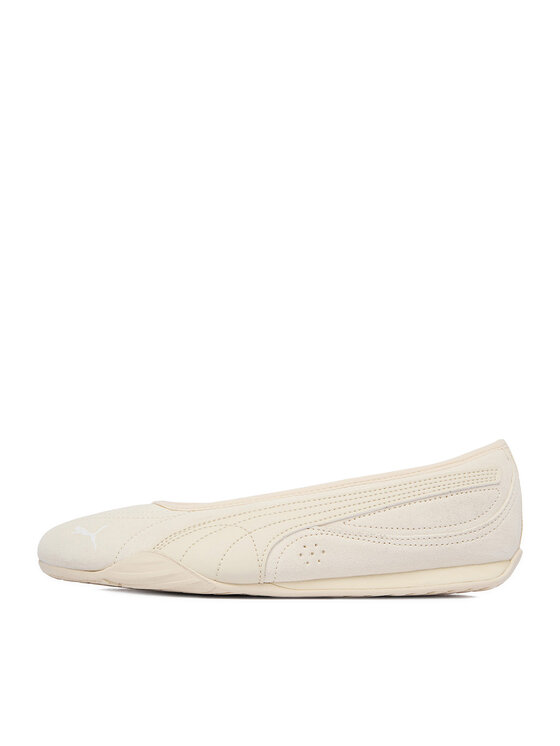 Puma Puma Ballerine C-CATCH SOLEIL BALLERINA SD 40631002 Beige