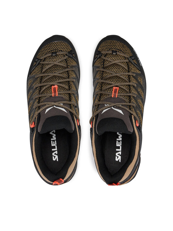 Salewa Salewa Trekking čevlji Ws Mtn Trainer Lite 61364 Rjava