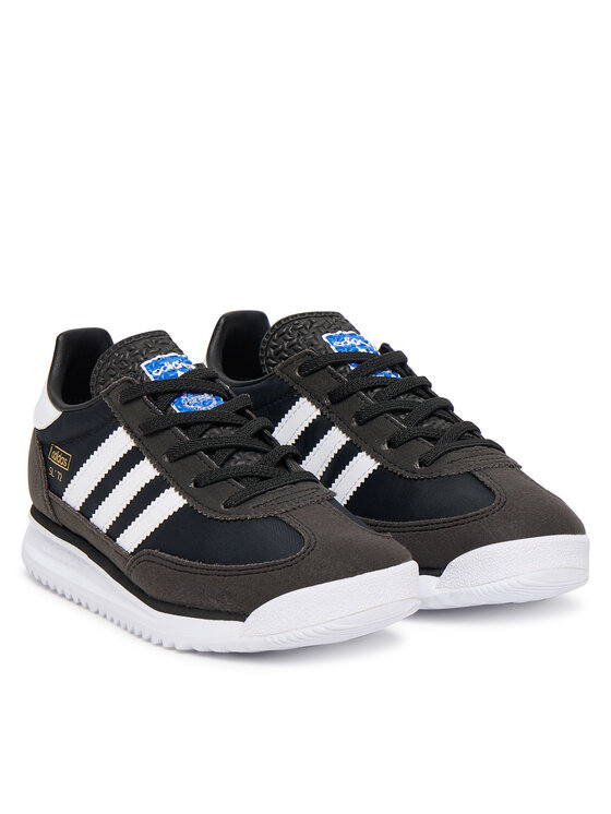 adidas adidas Tenisice SL 72 RS EL C IH2982 Crna