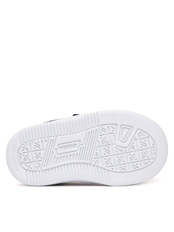 Puma Puma Sportcipők Puma Caven 2.0 Poised 2 race AC+ Inf 400598 01 Sötétkék