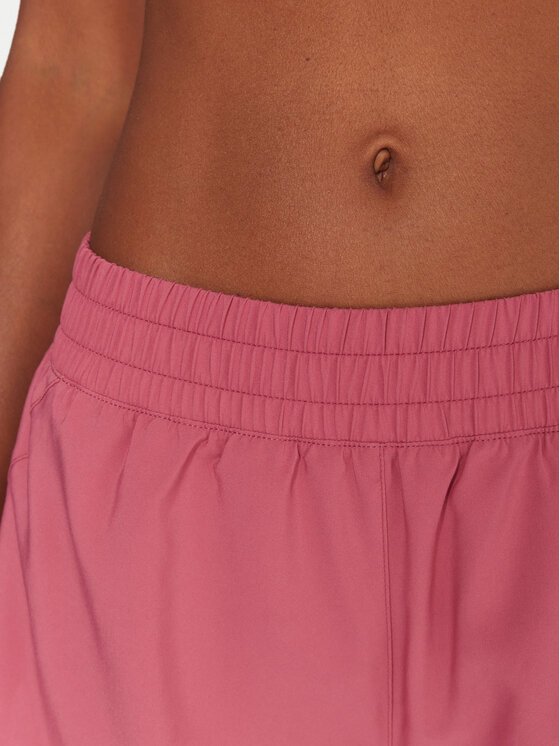 Reebok Reebok Sportshorts RK25186CCW Rosa Slim Fit