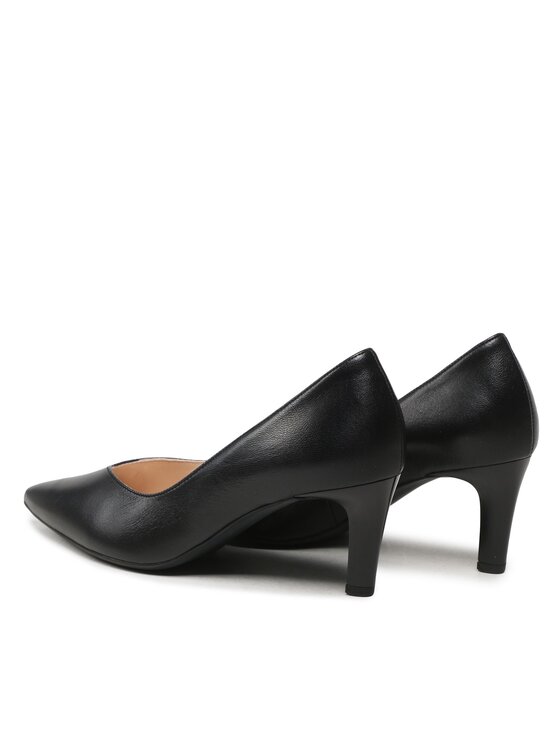 HÖGL HÖGL Scarpe stiletto Boulevard 60 Nero