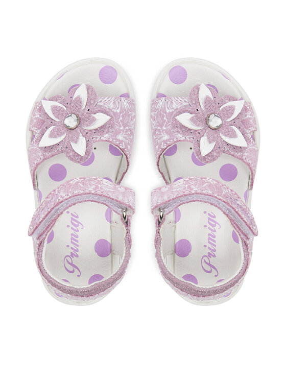 Primigi Primigi Basutės 7885044 S Violetinė