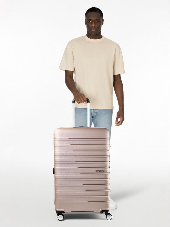 American Tourister American Tourister Walizka średnia 298810