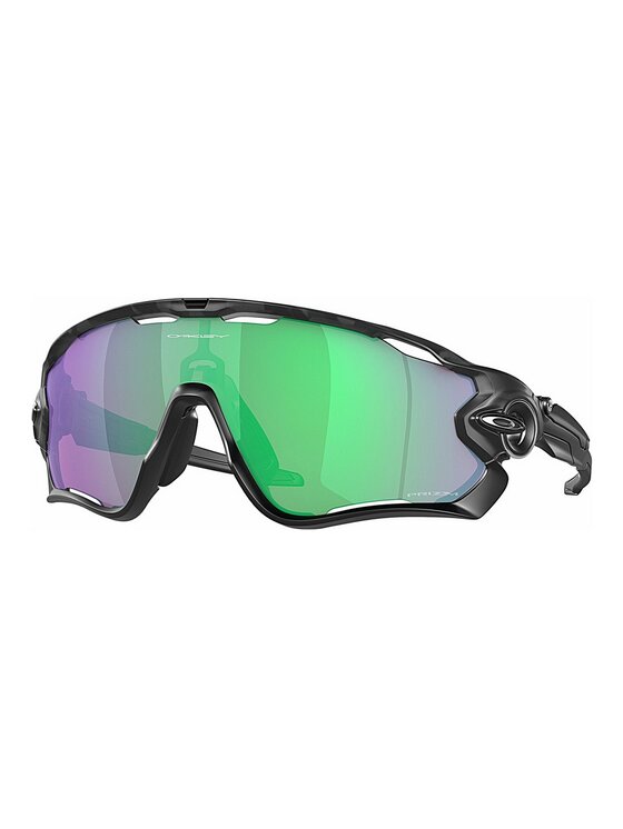 Oakley Oakley Okulary przeciwsłoneczne 9290 Czarny
