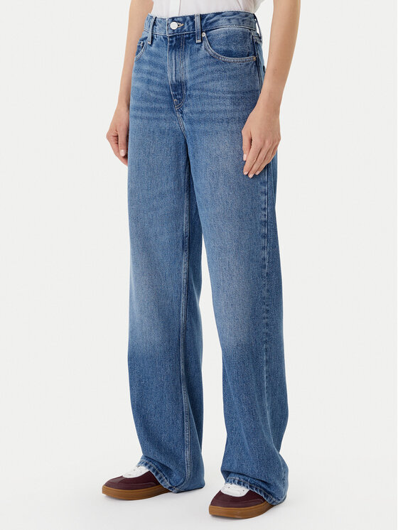 Jeansy Tommy Hilfiger