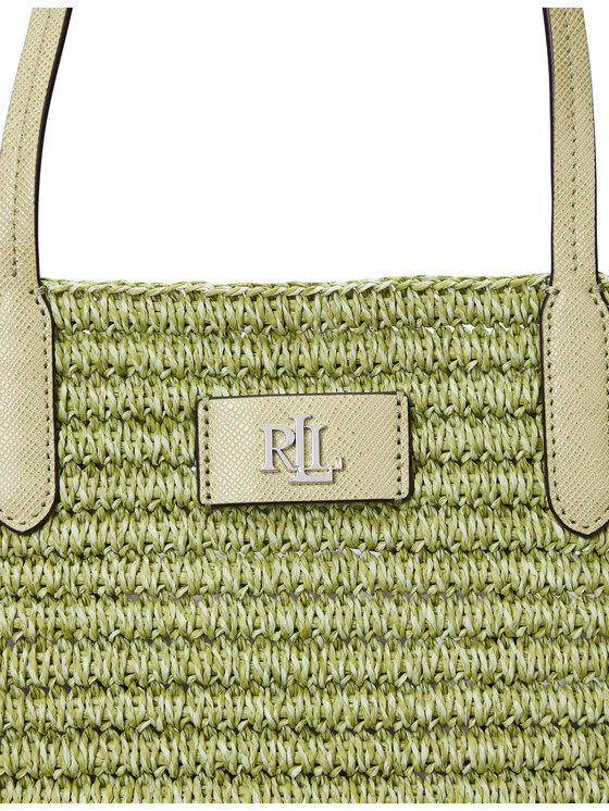 LAUREN RALPH LAUREN LAUREN RALPH LAUREN Torebka 431966868003 Zielony
