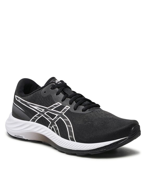 Asics Asics Взуття для бігу Gel-Excite 9 1011B338 Чорний