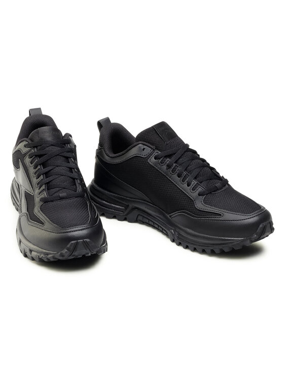 Reebok Reebok Trekkingschuhe Back To Trail G58887 Schwarz