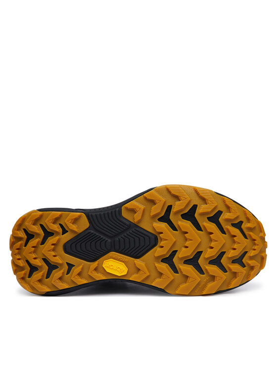 Hoka Hoka Trekkings Transport Hike Gore-Tex 1172913 Negru