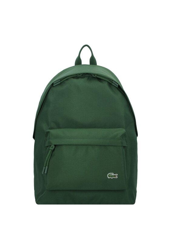 Lacoste Lacoste Torba 307386 Zielony