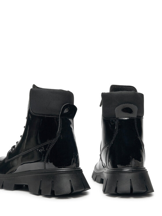 Primigi Primigi Stivali 6876622 S Nero