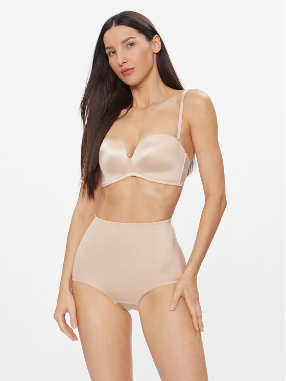 Dorina Dorina Sutien Bardot FXBA0004MI104 Bej