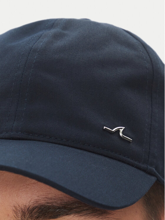 Paul&Shark Paul&Shark Cap 25417118 Dunkelblau