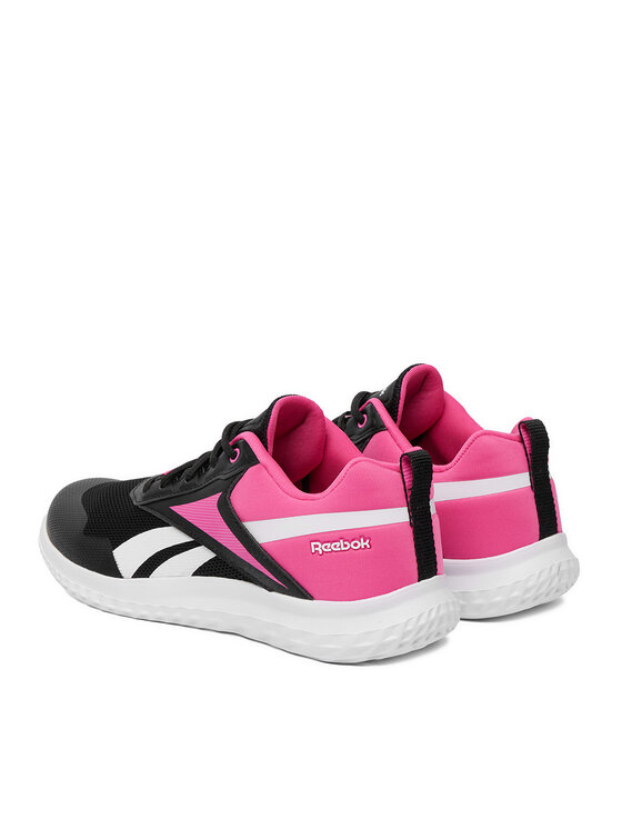 Reebok Reebok Laufschuhe REEBOK RUSH RUNNER 5 IF7925 Schwarz