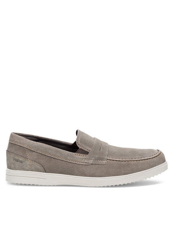 Rieker Rieker Loafers B2350-25 Marrone