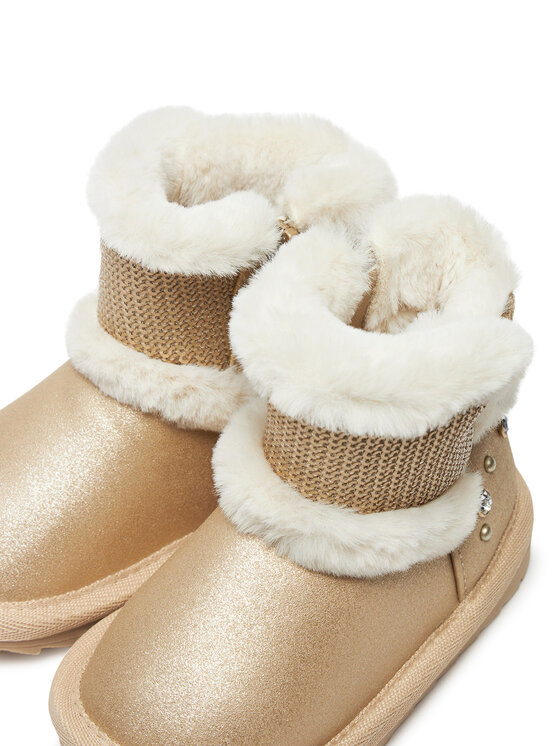 Mayoral Mayoral Stiefel 42.488 Écru