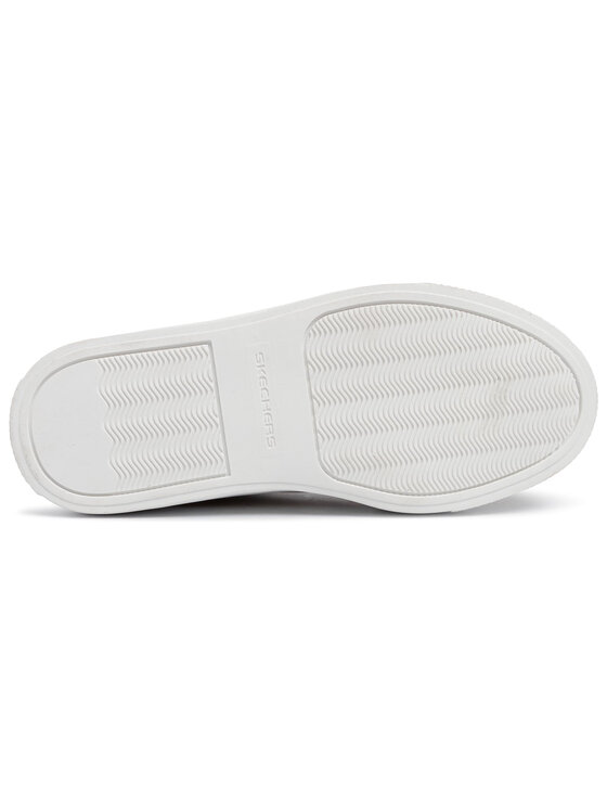 Skechers Skechers Trzewiki City Point 91961L/WTN Brązowy