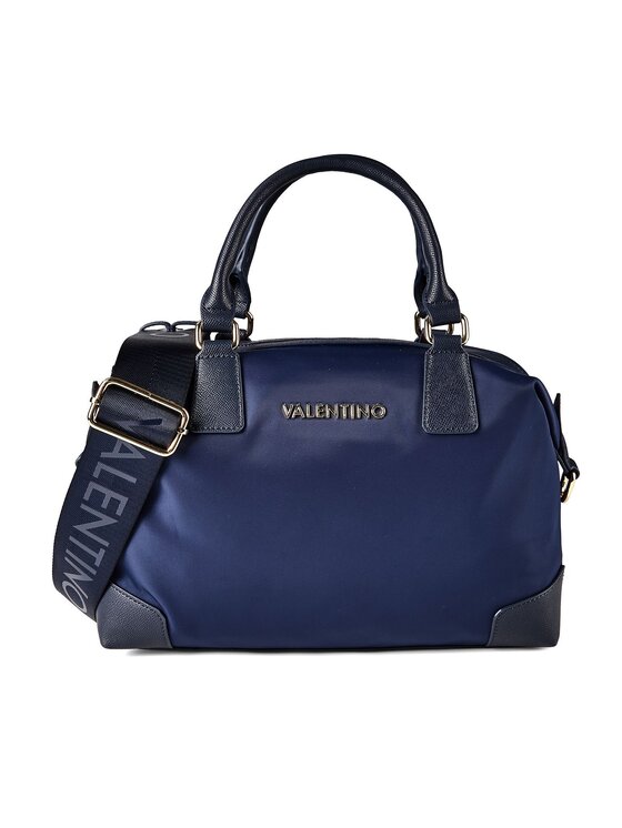 Valentino Valentino Torebka 332409 Niebieski jasny