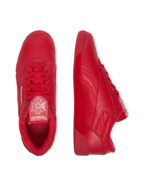 Reebok Reebok Sneakersy EO-F/S LO 100256057 Czerwony