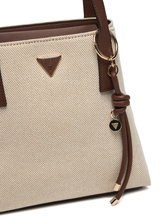 Guess Guess Сумка Alice HWWG99 26220 Кремовий