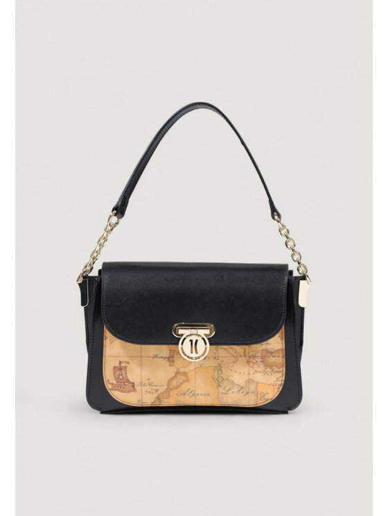 Alviero Martini Prima Classe Alviero Martini Prima Classe Borsa LE21-G620 Nero