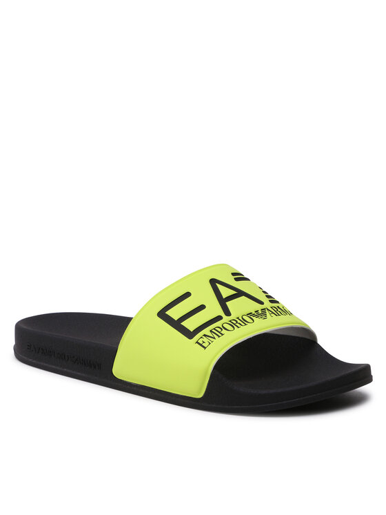 Emporio armani ciabatte store