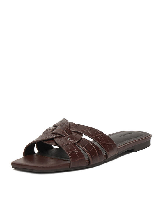 GINO ROSSI GINO ROSSI Ciabatte C-WS1190-01 Marrone