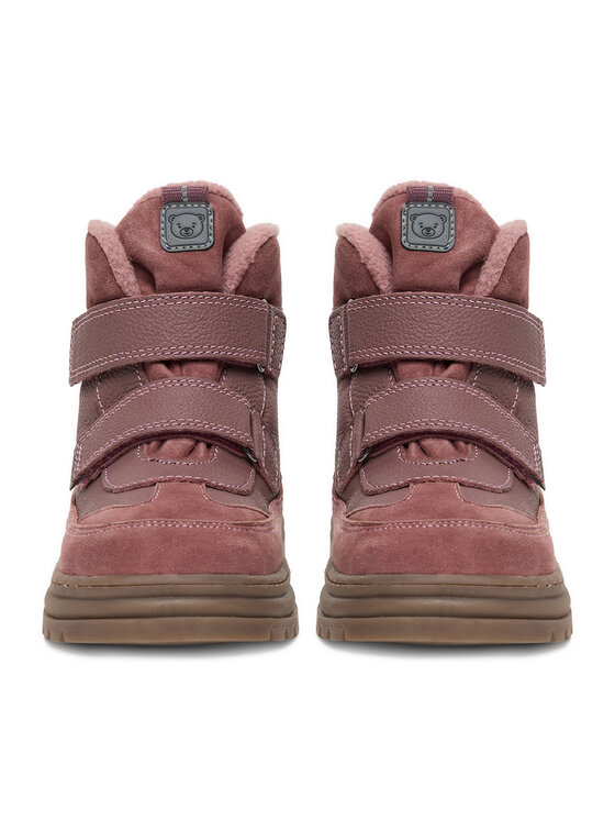 Lasocki Kids Lasocki Kids Stiefel CEO-CI12-VOLGA-01 Rosa