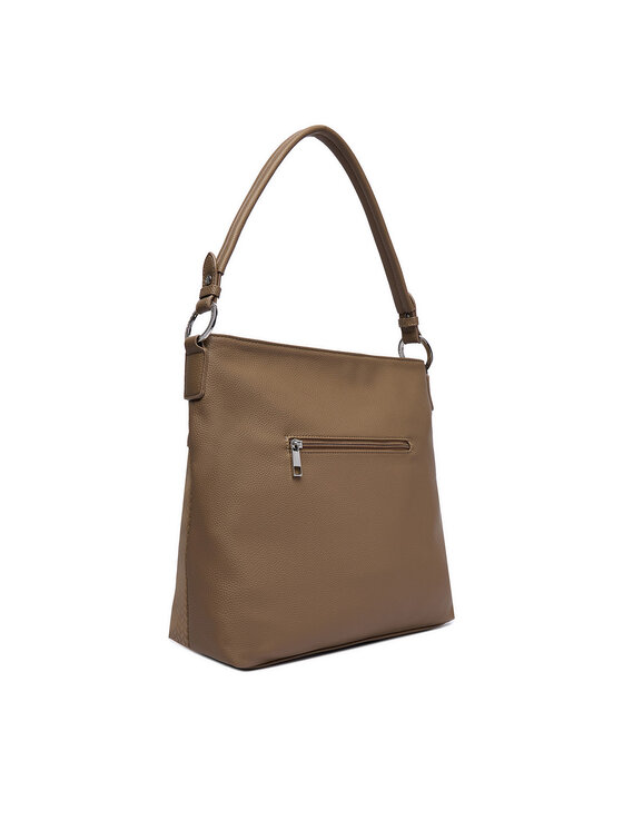 Lasocki Lasocki Borsetta CEO-LSK-X-008-10 Beige scuro
