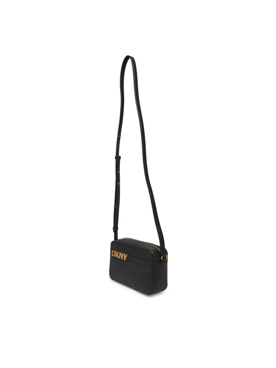 DKNY DKNY Kabelka R51E1J31 Černá