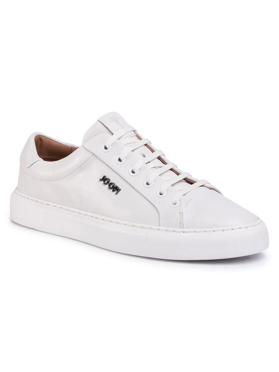JOOP! Joop! Sneakersy Tinta 4140004928 Bílá