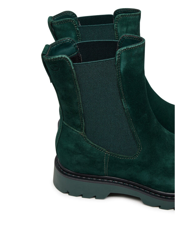Tamaris Tamaris Chelsea 1-25477-43 Verde