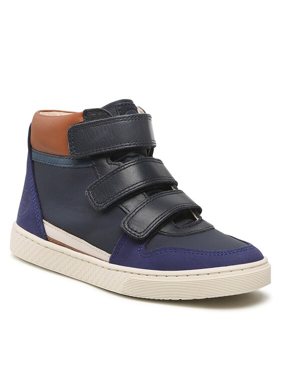 Ten IS Ten IS Tossud Ten B Hi Sk8 NTCAAX0402 S Tumesinine