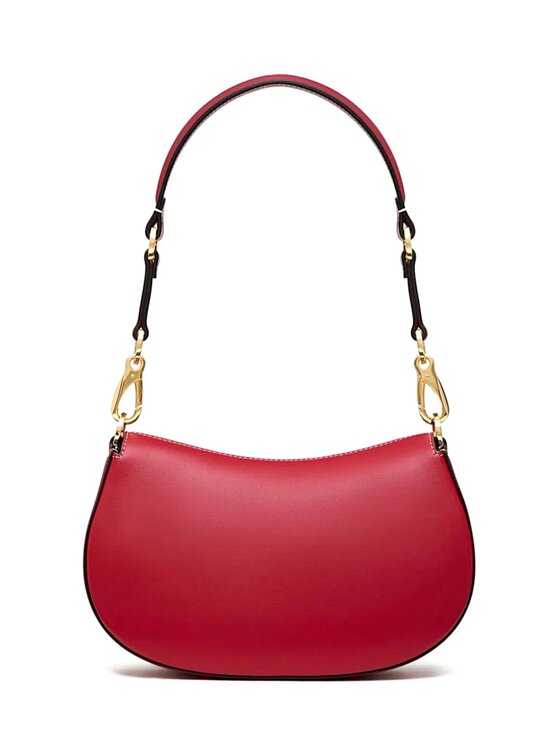 Valentino Garavani Valentino Garavani Torebka 5W2B0N88CVC Czerwony